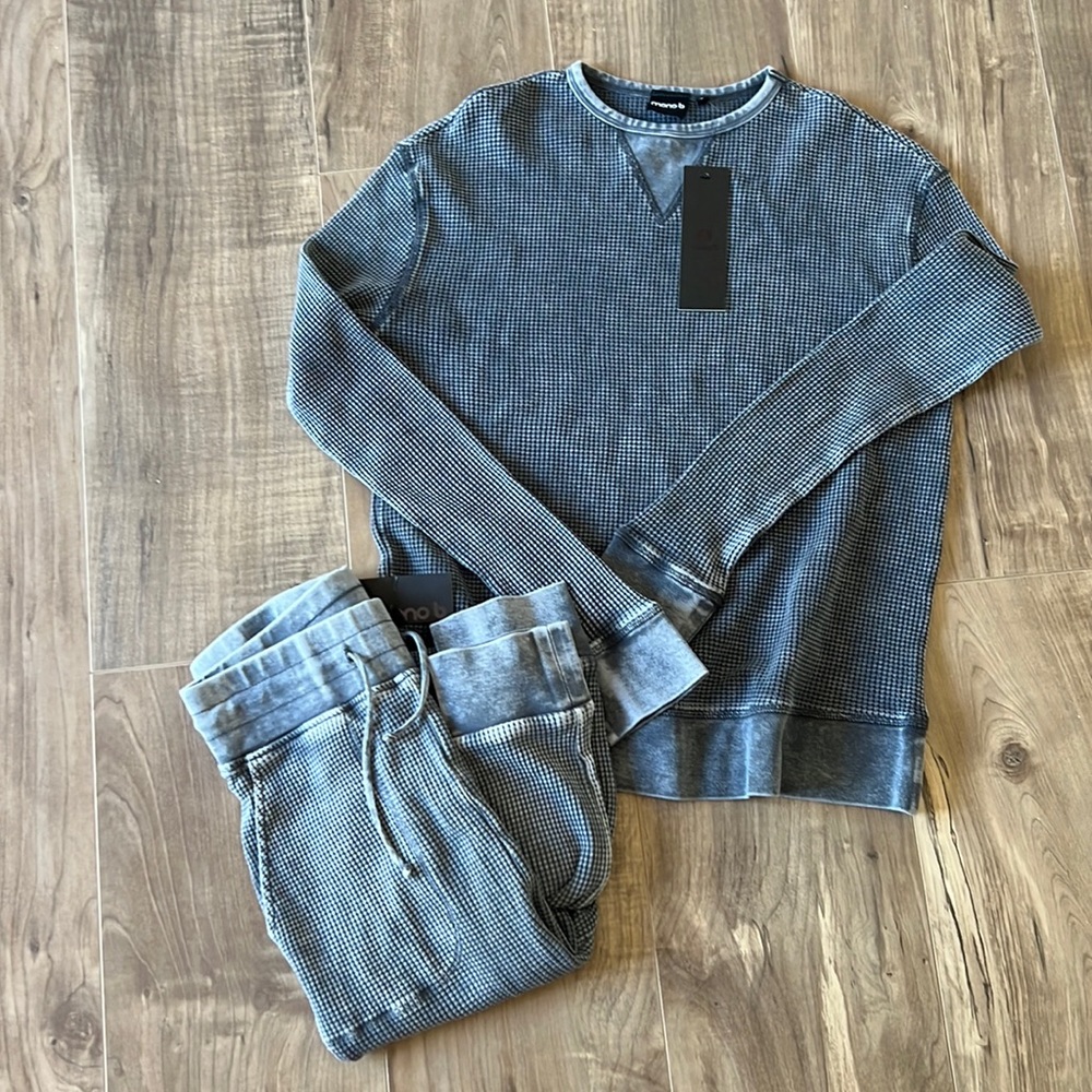 Women’s Lounge Set